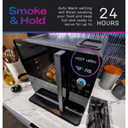 , Electric, Countertop BBQ