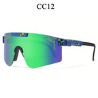 Fashion Men Women Sunglasses Sport Cycling Glasses UV400 Sun Glasses Goggles Outdoor Baseball Sunglasses Softball Sport Eyewear