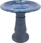 Bird Bath, 20-Inch Tal