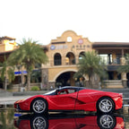 1:32 Laferraris  Alloy Sports Car