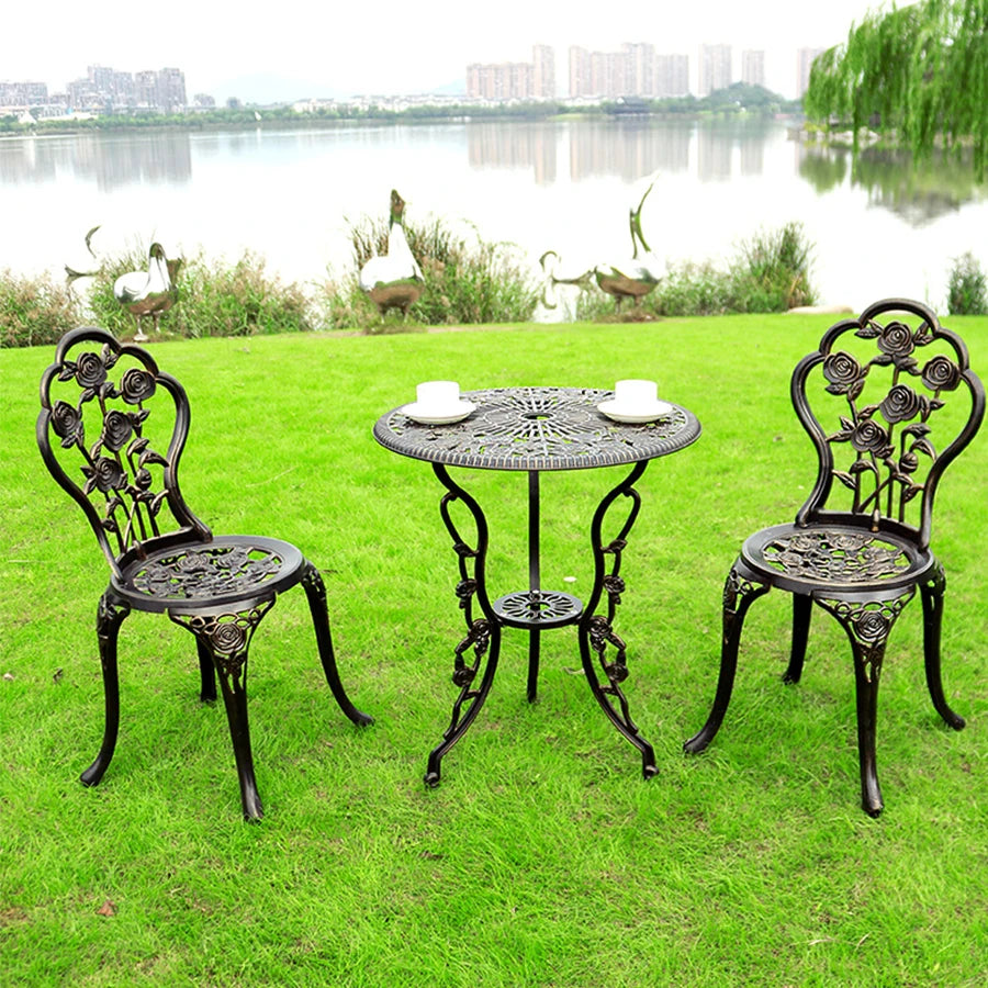 Patio Table And Chairs
