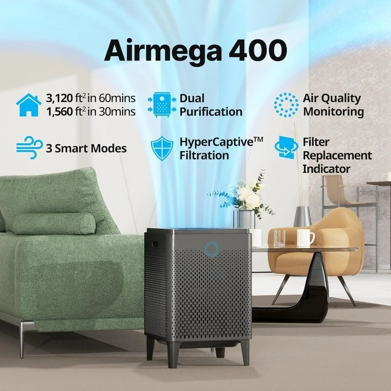 Air Purifiers