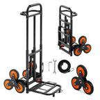 Stair Climbing Cart 220 lbs
