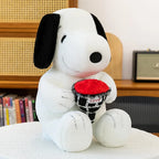Dog Plush Toy