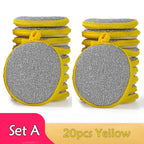 Pot Dish Wash Sponges