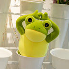 Cozy Frog Plushies Funny Frog