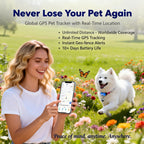 Dogs Cats Tracking