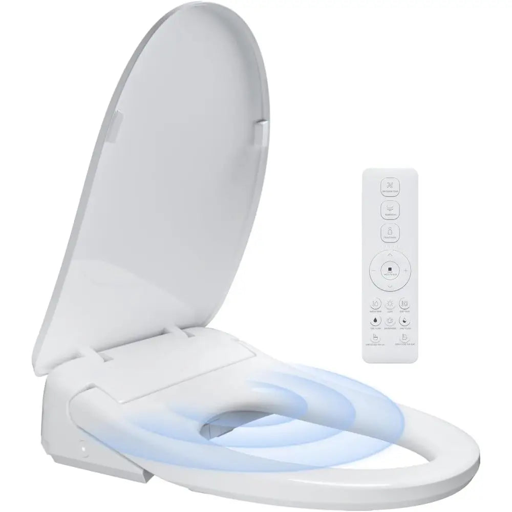 Bidet Toilet Seat