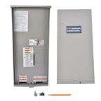 AP01 Single Phase Generator Automatic Transfer Switch For Generac RXSW200A3 200 Amp