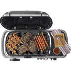 Portable Gas Grill,