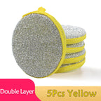 Pot Dish Wash Sponges