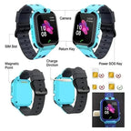 VIVO 4G Mini Smart Children's Watch