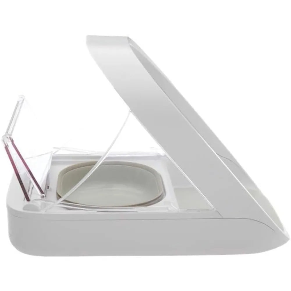 Automatic Pet Feeder