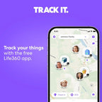 Bluetooth Tracker & Key Finder, Bags