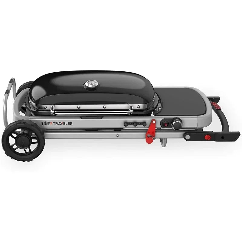Portable Gas Grill,