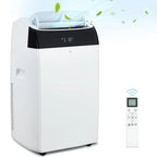 14000 BTU Portable Air Conditioners, 3-In-1