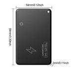 Locator Tracking Device