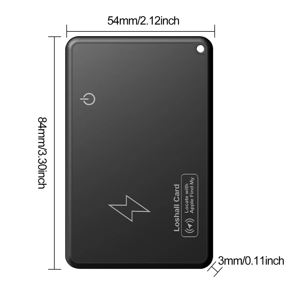 Locator Tracking Device