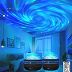 LED Galaxy Sky