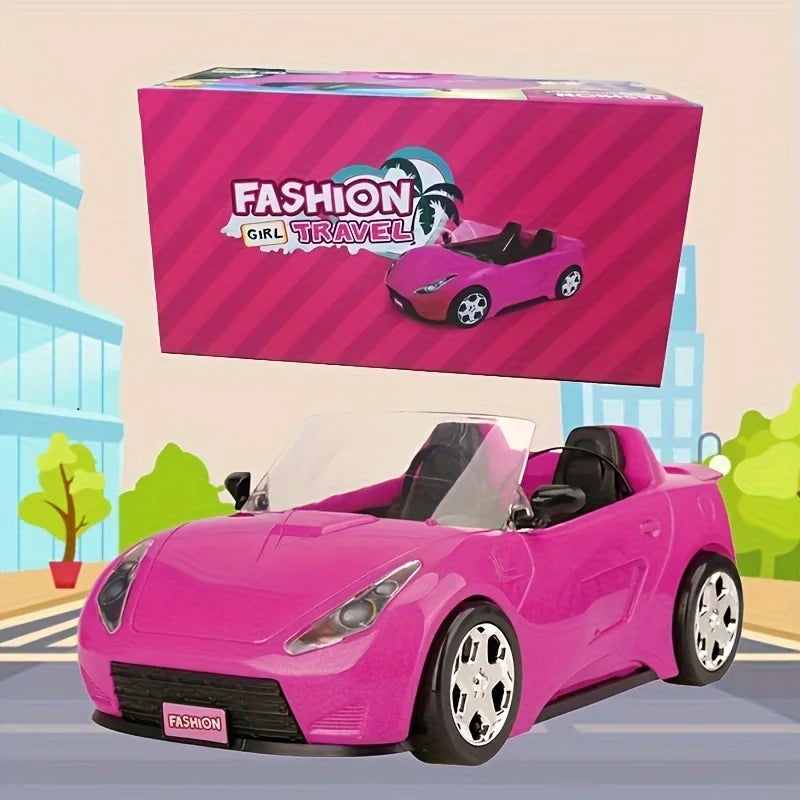 Car Model Kids