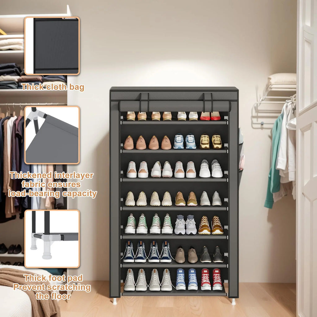 Shoe Organizer
