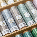 Shuttle Metal Wire 4 Strands