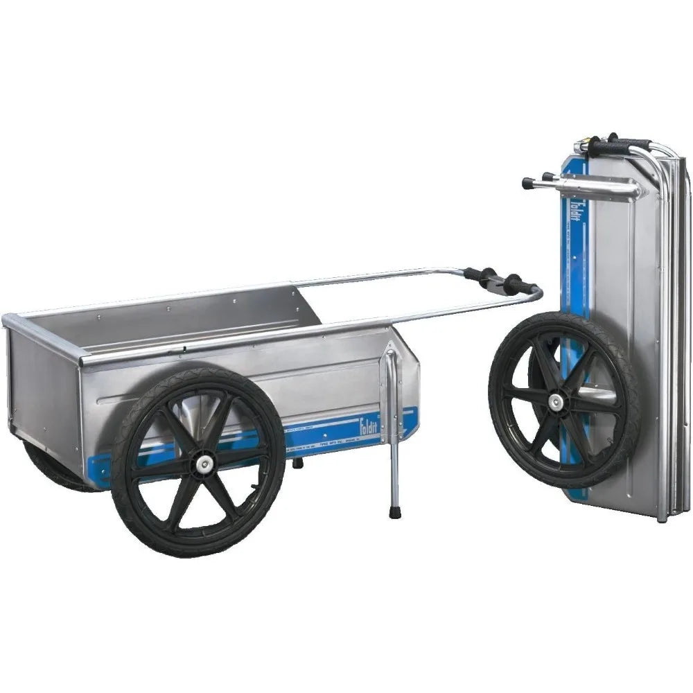 Marine Fold-It Utility Cart