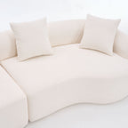 Fabric Sofa