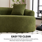 Fabric Sofa