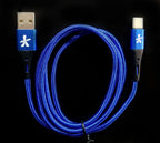 Atomic V LED Hoops